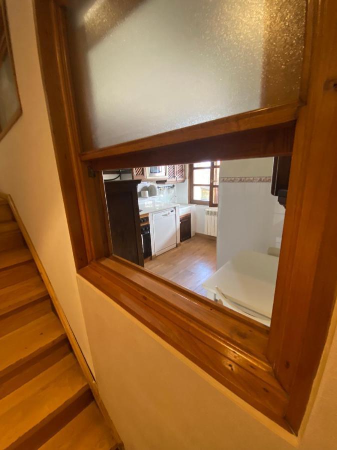 Nava Villa Paraes מראה חיצוני תמונה