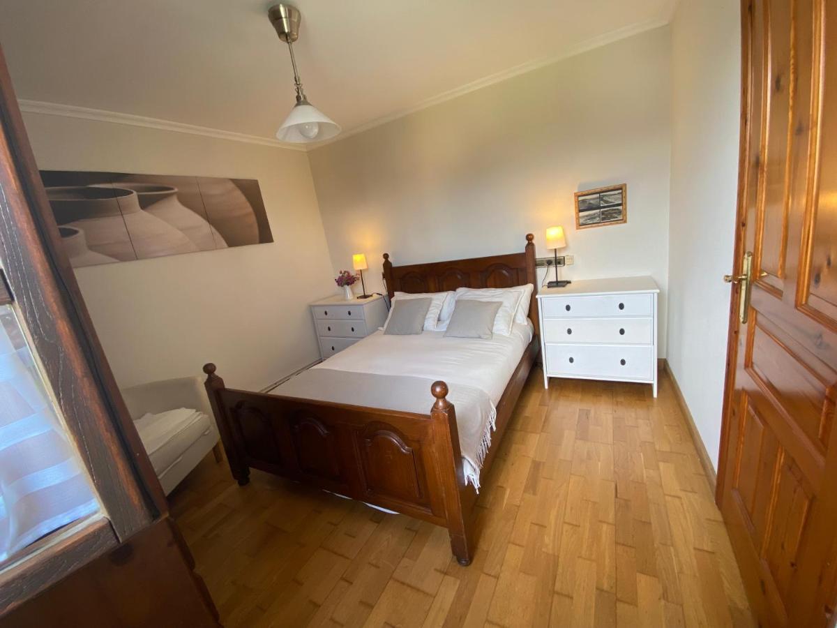 Nava Villa Paraes מראה חיצוני תמונה