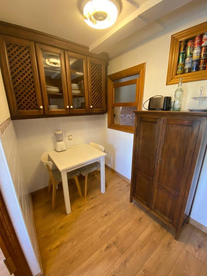 Nava Villa Paraes מראה חיצוני תמונה