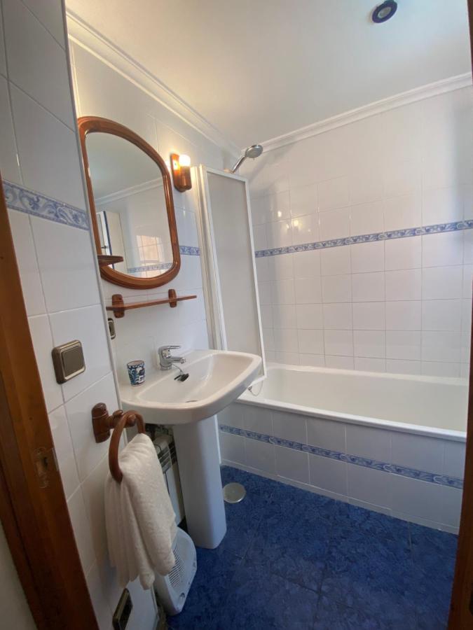 Nava Villa Paraes מראה חיצוני תמונה