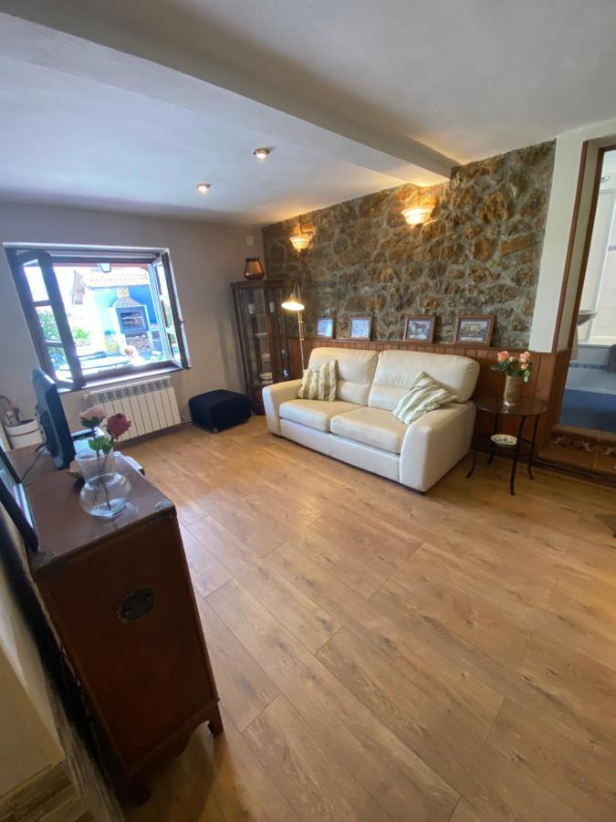 Nava Villa Paraes מראה חיצוני תמונה