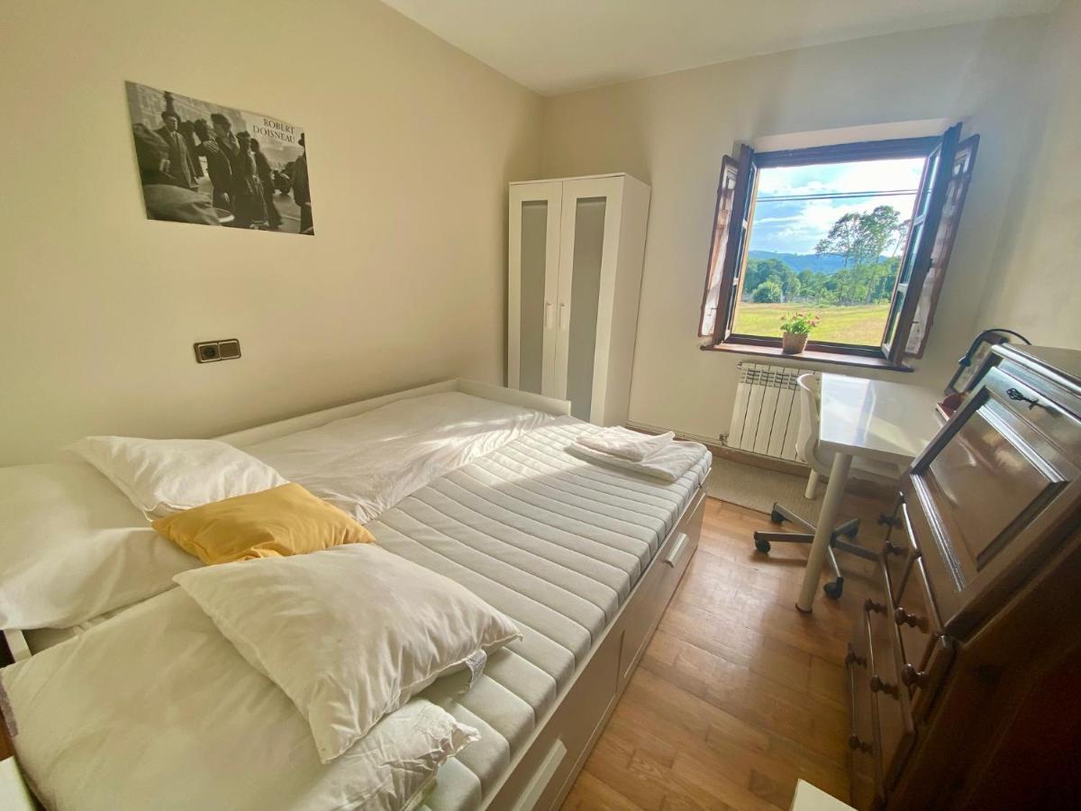 Nava Villa Paraes מראה חיצוני תמונה